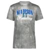 222696 Youth Cotton-Touch Poly T-Shirt Thumbnail