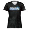 222796 Ladies' Cotton-Touch Poly T-Shirt Thumbnail