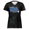 222796 Ladies' Cotton-Touch Poly T-Shirt Thumbnail