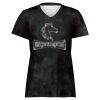 222796 Ladies' Cotton-Touch Poly T-Shirt Thumbnail