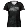 222796 Ladies' Cotton-Touch Poly T-Shirt Thumbnail