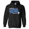 18500 Adult Heavy Blend Hooded Sweatshirt Thumbnail
