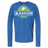 3513Y Youth Extra Soft Tri-blend Long Sleeve Thumbnail