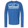 3513Y Youth Extra Soft Tri-blend Long Sleeve Thumbnail