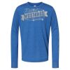 3513Y Youth Extra Soft Tri-blend Long Sleeve Thumbnail