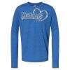 3513Y Youth Extra Soft Tri-blend Long Sleeve Thumbnail