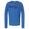 3513Y Youth Extra Soft Tri-blend Long Sleeve Thumbnail