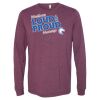 3513 Adult Extra Soft Tri-blend Long Sleeve Thumbnail