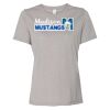 6413 Women’s Extra Soft Tri-blend Tee Thumbnail